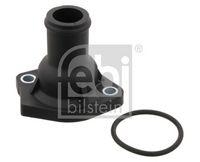 Febi Bilstein 12410 Kühlmittelflansch Zylinderkopf für Audi Seat Skoda VW