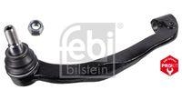 Febi Bilstein 29675 Spurstangenkopf Vorderachse Links für VW