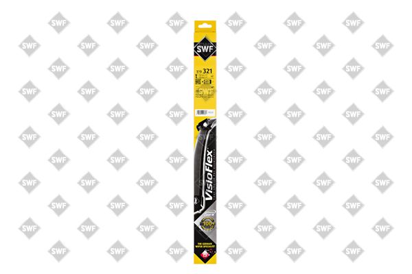SWF Wischblatt Visioflex OE 119321 Wischerblatt