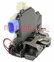 Metzger Autoteile 2314013 Türschloss Vorne Links für Seat Skoda VW