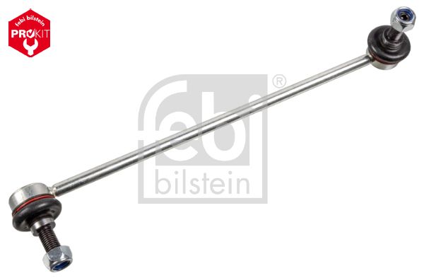 Original FEBI BILSTEIN Verbindungsstange mit Sicherungsmuttern 24122