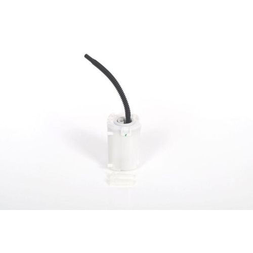 Bosch 0 986 580 824 Kraftstoffpumpe Im Kraftstofftank für Audi Seat Skoda VW