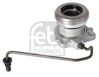 Febi Bilstein 34939 Zentralausrücker Kupplung für Alfa Romeo Fiat Opel Saab