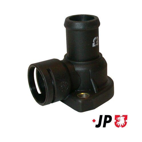 Jp Group 1114501500 Kühlmittelflansch Hinten für Audi VW Vag