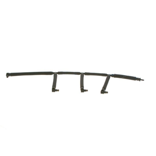 Bosch 0 445 130 013 Schlauch Leckkraftstoff für Audi Seat Skoda VW