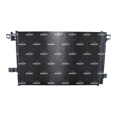 Nrf 350369 Kondensator Klimaanlage für VW