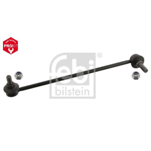 Febi Bilstein 19298 Stange/strebe Stabilisator Vorderachse Rechts für Audi Seat