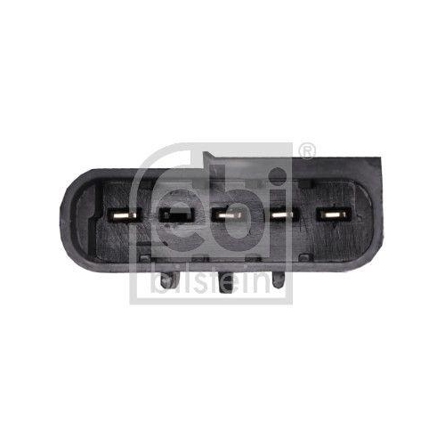 Febi Bilstein 39310 Wischermotor Vorne für Fiat Lancia Abarth