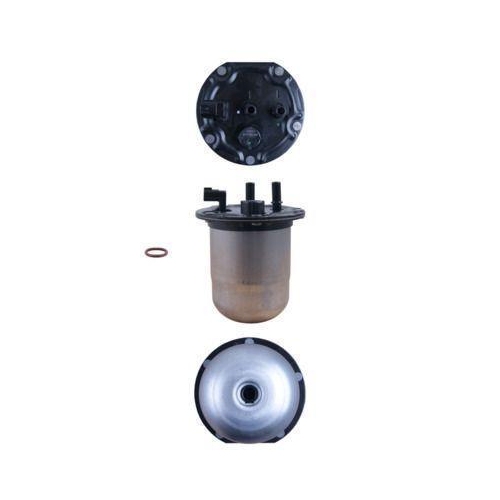 Knecht KL 1133D Kraftstofffilter für Mercedes Benz Mercedes Benz Nissan Renault