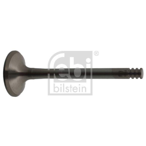 Febi Bilstein 21024 Auslassventil für Audi Seat Skoda VW