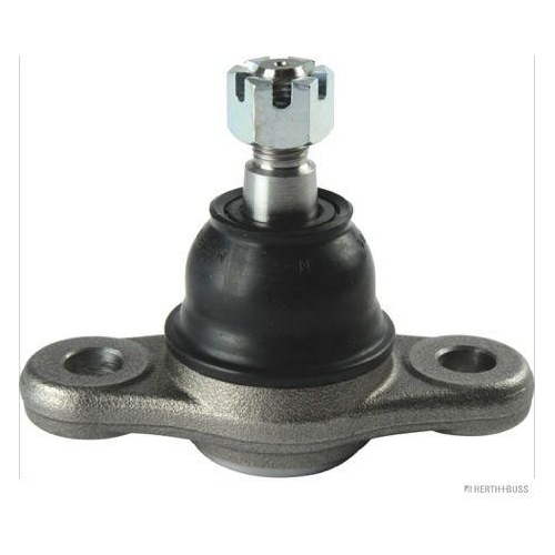 Trag-/Führungsgelenk