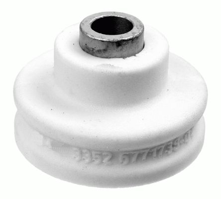 SACHS Federbeinstützlager
