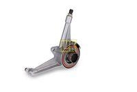 LuK Zentralausrücker, Kupplung