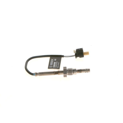 Bosch 0 986 259 053 Sensor Abgastemperatur Vor Katalysator für Mercedes Benz