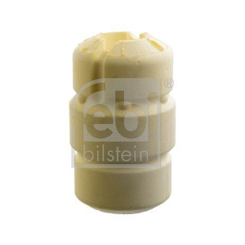 Febi Bilstein 08017 Anschlagpuffer Federung Vorderachse für Audi