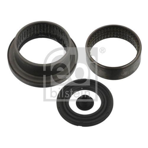 Febi Bilstein 36065 Reparatursatz Achskörper Hinterachse Links für Peugeot