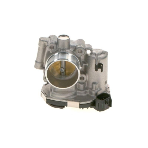 Bosch 0 280 750 482 Drosselklappenstutzen für Gmc Opel Vauxhall
