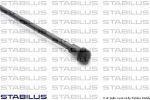 Stabilus 018123 Gasfeder Koffer /laderaum Beidseitig für VW