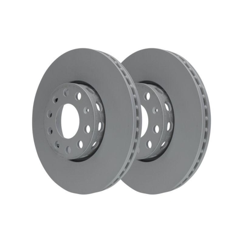 ATE BREMSEN 4 BREMSSCHEIBEN 8 BREMSBELÄGE VORNE HINTEN AUDI A4 8E2 B6 1.9 TDI