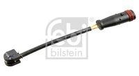 Febi Bilstein 26370 Warnkontakt Bremsbelagverschleiß Hinterachse Vorderachse