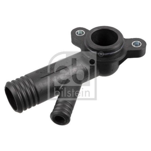 Febi Bilstein 28419 Kühlmittelflansch Zylinderkopf für Bmw
