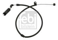 Febi Bilstein 23951 Warnkontakt Bremsbelagverschleiß Vorderachse Links für Bmw