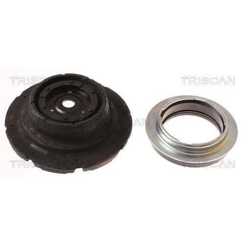Triscan 8500 29917 Federbeinstützlager Vorderachse für VW