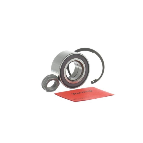 Skf VKBA 3584 Radlagersatz Vorderachse für Citroën Opel Peugeot DS