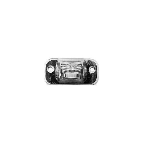 Van Wezel 5880920 Kennzeichenleuchte für VW