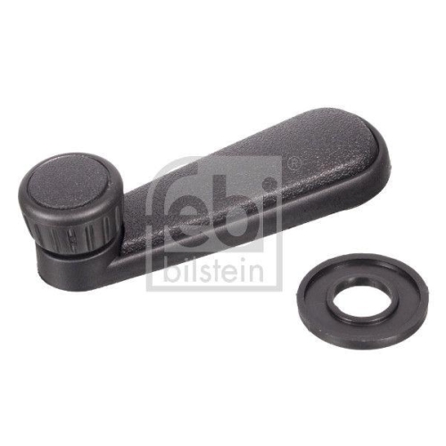 Febi Bilstein 17842 Fensterkurbel Hinten Links Hinten Rechts Vorne Links für VW