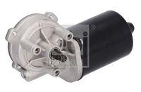 Febi Bilstein 17092 Wischermotor Vorne für Audi Seat Skoda VW