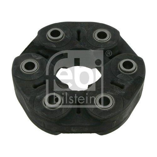 Febi Bilstein 26293 Gelenk Gelenkwelle Hinten Vorne Vorne Und Hinten für Bmw