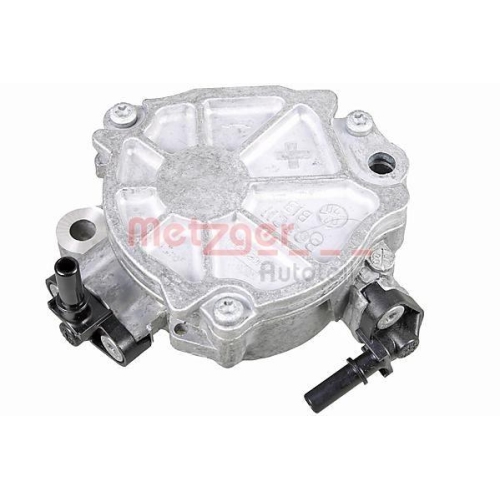 Metzger Autoteile 8010047 Unterdruckpumpe Bremsanlage für Citroën Fiat Ford DS