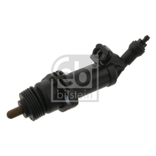 Febi Bilstein 34879 Nehmerzylinder Kupplung für Bmw