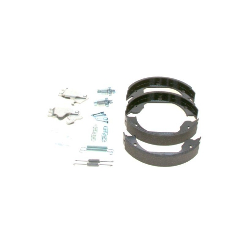 Bosch 0 204 113 805 Bremsbackensatz Feststellbremse Hinterachse