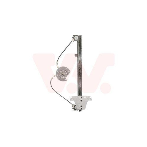 Original Van Wezel Fensterheber 5818231
