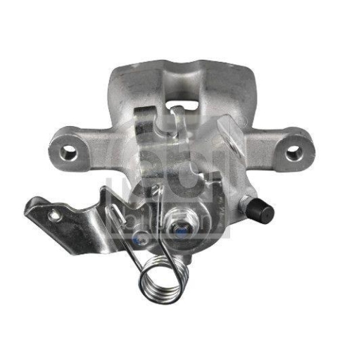 Febi Bilstein 178184 Bremssattel Hinterachse Links für Opel Vauxhall