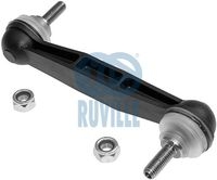 Stange/Strebe, Stabilisator