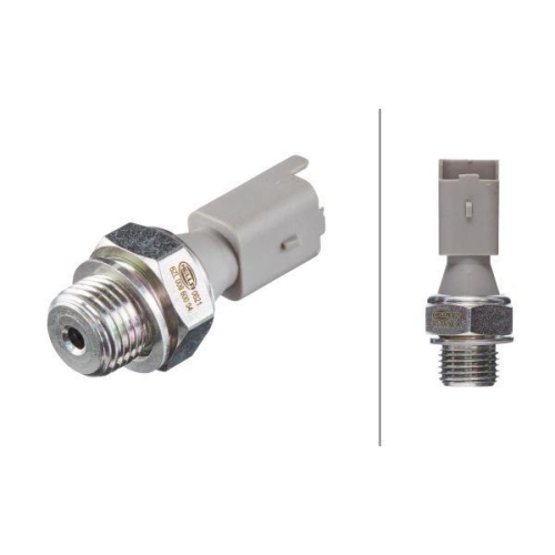 Hella 6ZL 009 600-041 Öldruckschalter für Bmw Citroën Fiat Ford Lancia Mazda DS