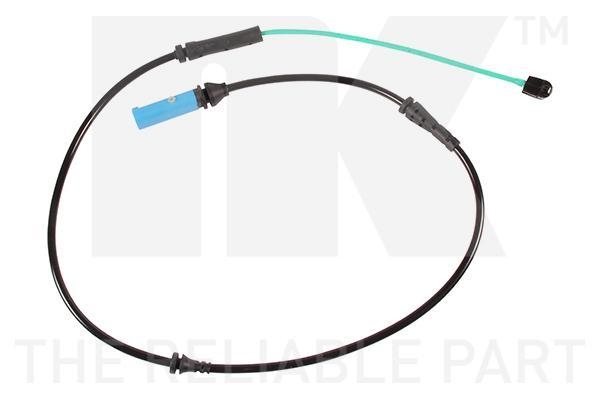 FEBI Bremsscheiben Ø 330mm Beläge Sensor für BMW 5er G30 G31 520i 518/520d vorne
