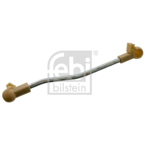 Febi Bilstein 01165 Wähl /schaltstange Vorne für Seat VW