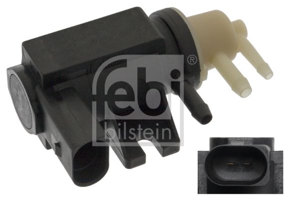 Original FEBI BILSTEIN Druckwandler für Abgassteuerung 48643