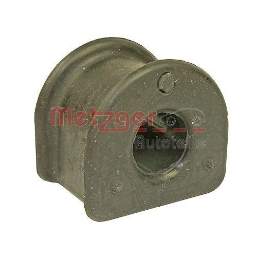 Lagerung, Stabilisator