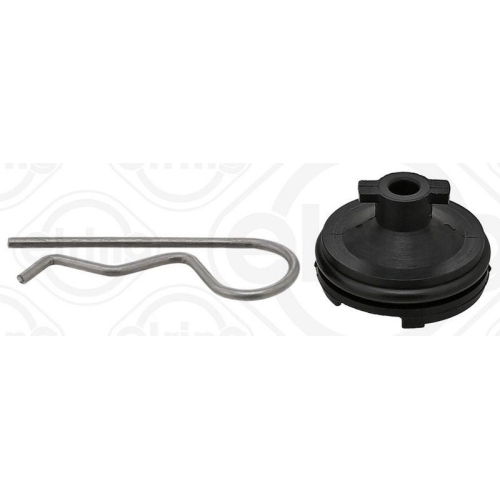 Elring 821.290 Verschlussschraube Ölwanne für Citroën Ford Peugeot DS