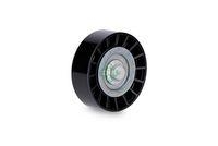 Original INA Spannrolle, Keilrippenriemen 531 0812 10