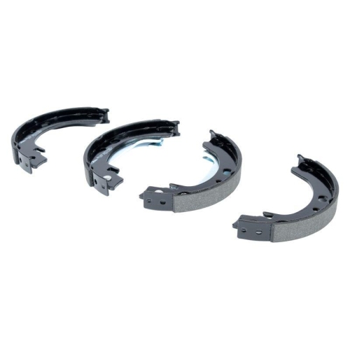 Ate 03.0137-0464.2 Bremsbackensatz Feststellbremse Hinterachse für Toyota