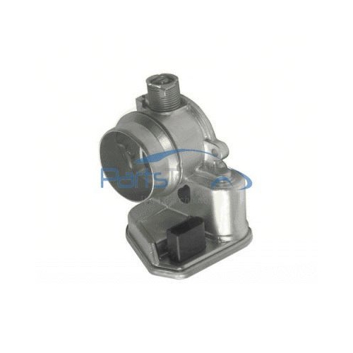 Drosselklappenstutzen