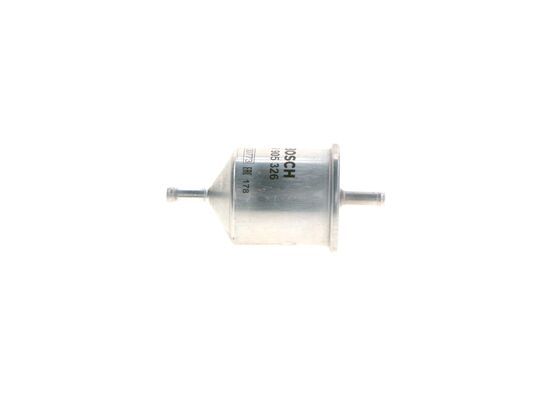 BOSCH Kraftstofffilter 0 450 905 326