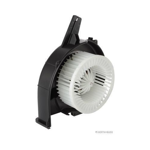 Herth+buss Elparts 75610194 Innenraumgebläse für Audi Seat Skoda VW Vag