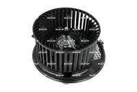 Nrf 34063 Innenraumgebläse für Audi Seat Skoda VW